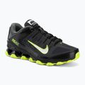 Férfi edzőcipők Nike Reax 8 TR Mesh black/anthracite/metallic silver
