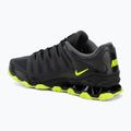 Férfi edzőcipők Nike Reax 8 TR Mesh black/anthracite/metallic silver 3