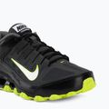 Férfi edzőcipők Nike Reax 8 TR Mesh black/anthracite/metallic silver 7