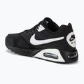 Férfi Nike Air Max IVO fekete / fekete / fehér cipő 3