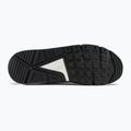 Férfi Nike Air Max IVO fekete / fekete / fehér cipő 4