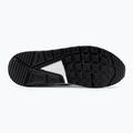 Férfi cipő Nike Air Max IVO fehér / fekete 4