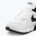 Férfi cipő Nike Air Max IVO fehér / fekete 7