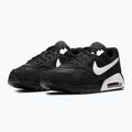Nike Air Max IVO gyermek cipő fekete/fehér/fehér 3