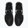 Nike Air Max IVO gyermek cipő fekete/fehér/fehér 6