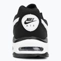 Gyerekcipő Nike Air Max IVO black/white/white 6