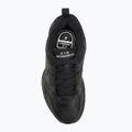 Férfi edzőcipő Nike Air Monarch IV fekete / fekete 5