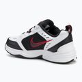Férfi edzőcipő Nike Air Monarch IV white / black 3