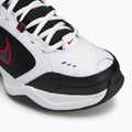 Férfi edzőcipő Nike Air Monarch IV white / black 7