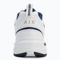 Férfi edzőcipő Nike Air Monarch IV white / metallic silver 6