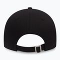 Sapka New Era League Essential 9Forty Los Angeles Dodgers 11405493 black 2