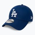 Sapka New Era League Essential 39Thirty Los Angeles Dodgers blue 3