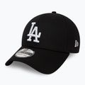 Sapka New Era League Essential 39Thirty Los Angeles Dodgers black 3