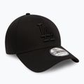 Sapka New Era League Essential 39Thirty Los Angeles Dodgers black