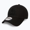 Sapka New Era League Essential 39Thirty Los Angeles Dodgers black 3