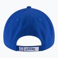 Sapka New Era NBA The League Philadelphia 76ers blue 2