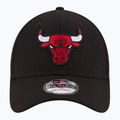 Sapka New Era NBA The League Chicago Bulls black 4
