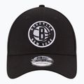 Sapka New Era NBA The League Brooklyn Nets black 4