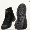 Cipő Palladium Pampa HI Supply LTH black/black 14