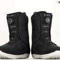 Férfi snowboard csizma RIDE Anthem fekete 13