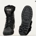 Női cipő Palladium Baggy NBK WL black/black 12