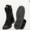 Férfi cipő Palladium Baggy black/black 14