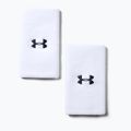 Under Armour 6'' Performance csuklópánt 2 db fehér/fekete