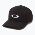 Férfi Oakley Golf Ellipse jet fekete baseball sapka