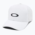 Oakley férfi golf sapka Ellipse fehér