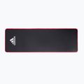 adidas fitness szőnyeg fekete ADMT-12235 2