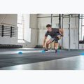 adidas Knee Support kompressziós szalag fekete/ fehér 4