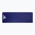 adidas fitnesz szőnyeg 7 mm kék ADMT-11014BL 2