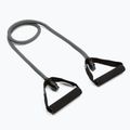 adidas Fitness Level 3 fitnesz gumiszalag szürke ADTB-10503