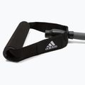 adidas Fitness Level 3 fitnesz gumiszalag szürke ADTB-10503 2