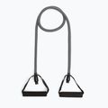 adidas Fitness Level 3 fitnesz gumiszalag szürke ADTB-10503 5