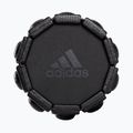 Habmasszírozó henger adidas fekete ADAC-11505BK 3