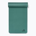 Jógaszőnyeg adidas Premium Yoga 5mm raw green 3