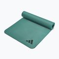 Jógaszőnyeg adidas Premium Yoga 5mm raw green 4