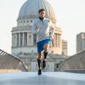 Vádli kompressziós pántok Reebok RRSL-15334 Black 7