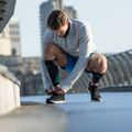 Vádli kompressziós pántok Reebok RRSL-15334 Black 8