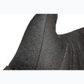 adidas Essential Állítható edző kesztyű fekete/piros 4