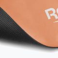 Jógaszőnyeg Reebok RAYG-11060BKDD black/orange 5