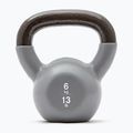 Kettlebell 6 kg Reebok szürke RAWT-17006 2