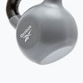 Kettlebell 8kg Reebok szürke AWT-17008 3