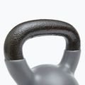 Kettlebell 8kg Reebok szürke AWT-17008 4
