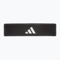 adidas Ellenállóképességi szalag edzőgumi szett 3 db fekete/ szürke/ fehér 2