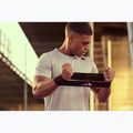 adidas Ellenállóképességi szalag edzőgumi szett 3 db fekete/ szürke/ fehér 13
