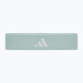 adidas Resistance Band edzőgumi szett 3 db. zöld/ lila/ kék 4