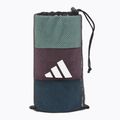 adidas Resistance Band edzőgumi szett 3 db. zöld/ lila/ kék 11
