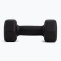 súlyzók adidas 3 kg fekete ADWT-10003 4